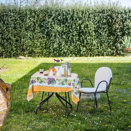 Casa vacanze Limonaia