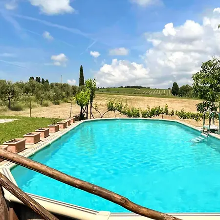 Limonaia Casa vacanze
