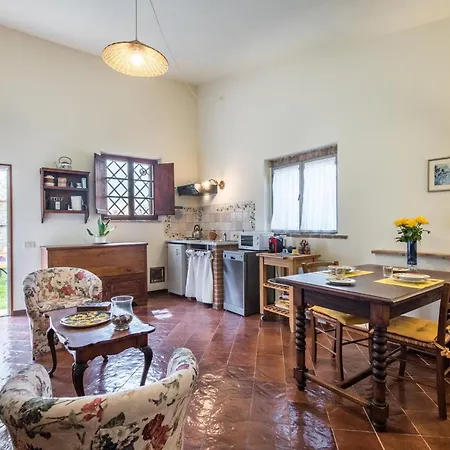 Limonaia Casa vacanze *