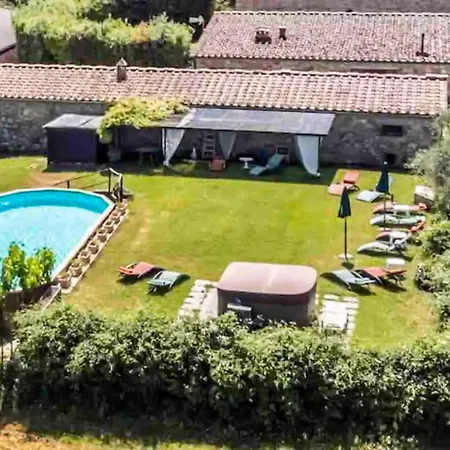 Limonaia Casa vacanze *