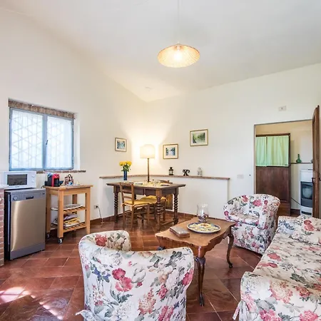 Limonaia Casa vacanze *