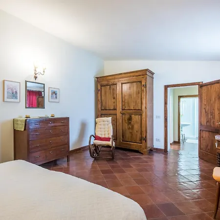 Limonaia Casa vacanze Castelnuovo Berardenga