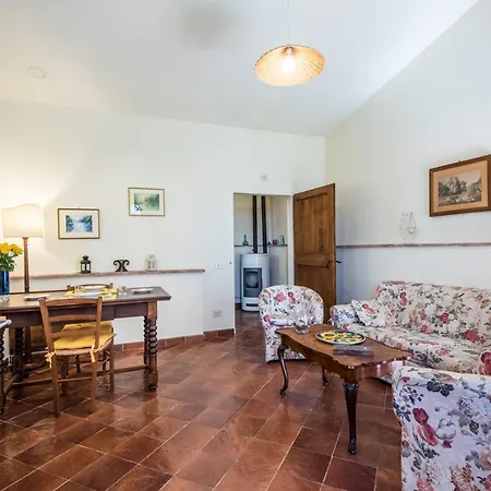 Limonaia Casa vacanze *