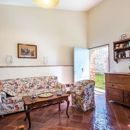 Casa vacanze Limonaia
