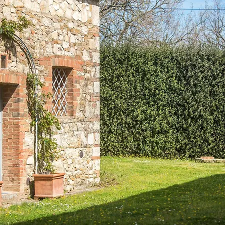 Limonaia Casa vacanze