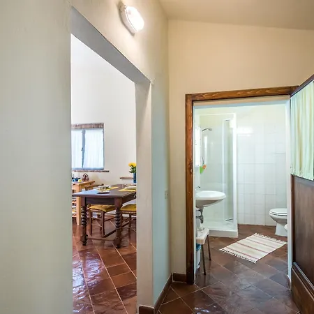Limonaia Casa vacanze