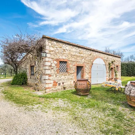 Limonaia Casa vacanze Castelnuovo Berardenga