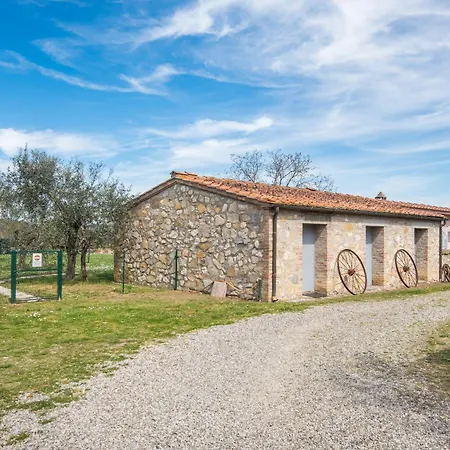 Limonaia Casa vacanze *